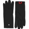 Women Hestra Merino Wool Liner Long