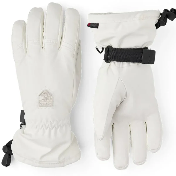 Women Hestra Powder CZone Gloves - Women's