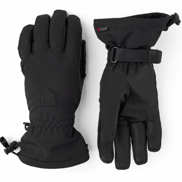 Women Hestra Powder CZone Gloves - Women's