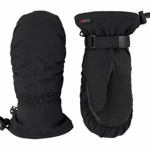 Women Hestra Powder CZone Mittens - Women's