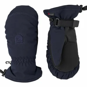 Women Hestra Powder CZone Mittens - Women's