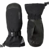 Women Hestra Powder Gauntlet Mittens