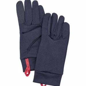 Women Hestra Touch Point Dry Wool Liners
