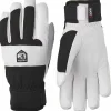 Women Hestra Vernum Spring Gloves