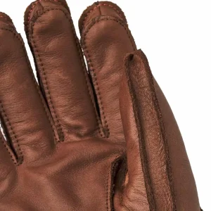 Women Hestra Wakayama 5-Finger Gloves