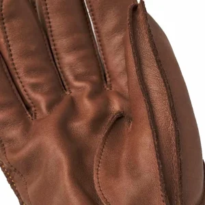 Women Hestra Wakayama 5-Finger Gloves
