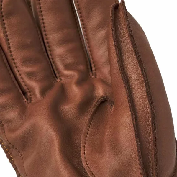 Women Hestra Wakayama 5-Finger Gloves