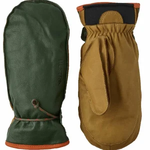 Women Hestra Wakayama Mittens