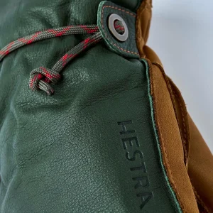 Women Hestra Wakayama Mittens