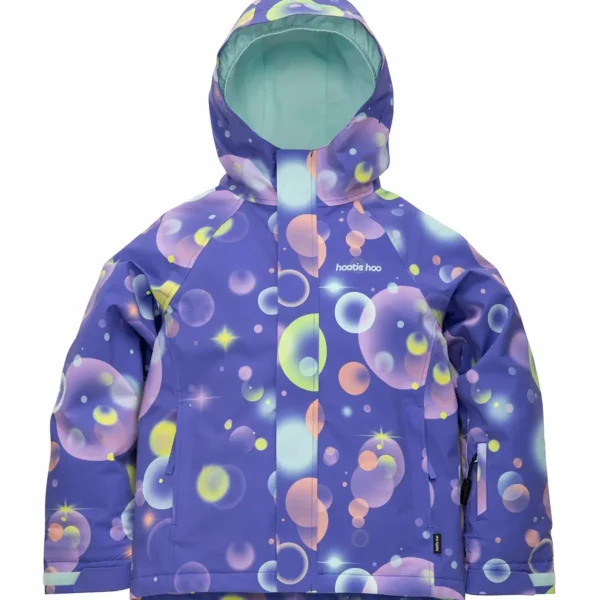 Kids Hootie Hoo Hayden Insulated Jacket - Kids'