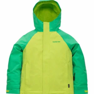 Kids Hootie Hoo Hayden Insulated Jacket - Kids'