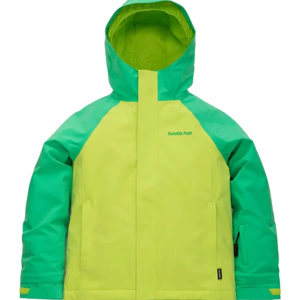 Kids Hootie Hoo Hayden Insulated Jacket - Kids'