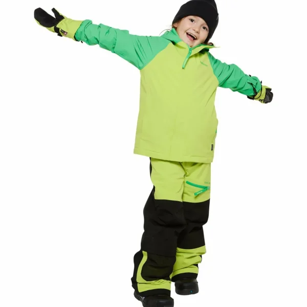 Kids Hootie Hoo Hayden Insulated Jacket - Kids'
