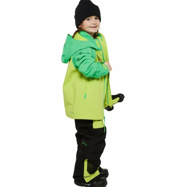 Kids Hootie Hoo Hayden Insulated Jacket - Kids'