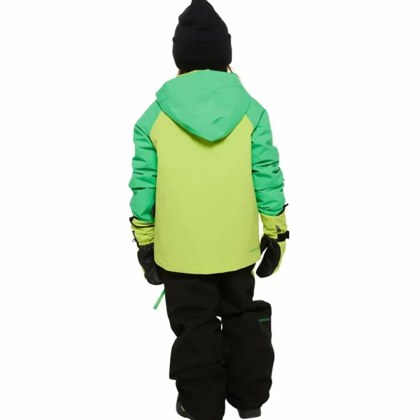 Kids Hootie Hoo Hayden Insulated Jacket - Kids'