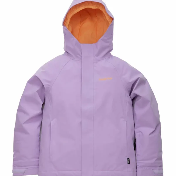 Kids Hootie Hoo Hayden Insulated Jacket - Kids'