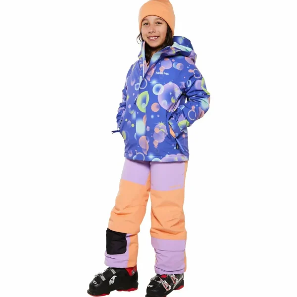 Kids Hootie Hoo Hayden Insulated Jacket - Kids'