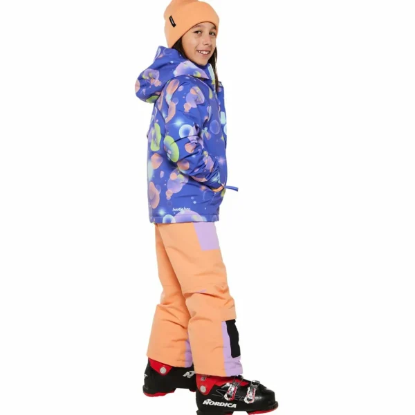 Kids Hootie Hoo Hayden Insulated Jacket - Kids'