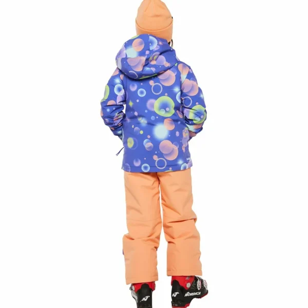 Kids Hootie Hoo Hayden Insulated Jacket - Kids'