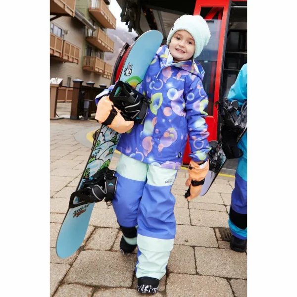 Kids Hootie Hoo Hayden Insulated Jacket - Kids'