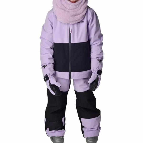 Kids Hootie Hoo Pinnakle Insulated Jacket - Kids'