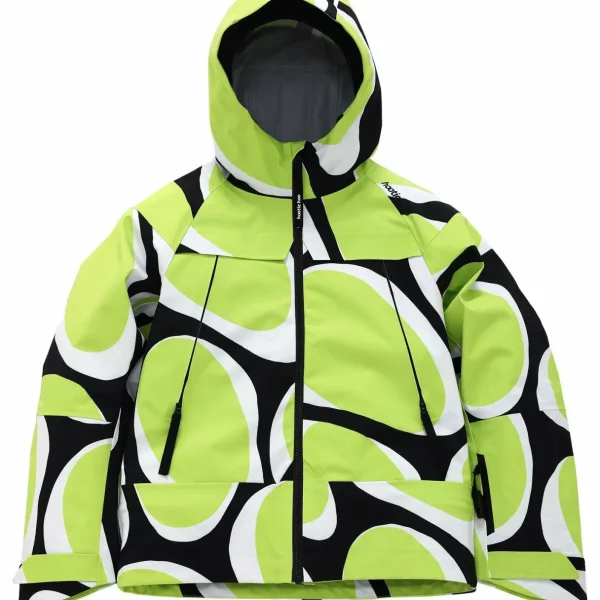 Kids Hootie Hoo Tiptop 3L Shell Jacket - Kids'