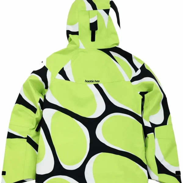 Kids Hootie Hoo Tiptop 3L Shell Jacket - Kids'