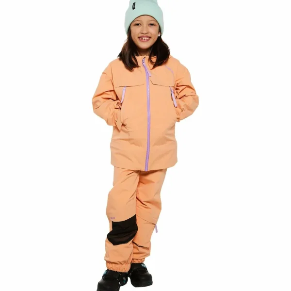 Kids Hootie Hoo Tiptop 3L Shell Jacket - Kids'