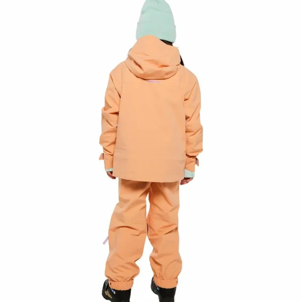 Kids Hootie Hoo Tiptop 3L Shell Jacket - Kids'