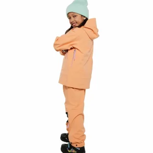 Kids Hootie Hoo Tiptop 3L Shell Jacket - Kids'