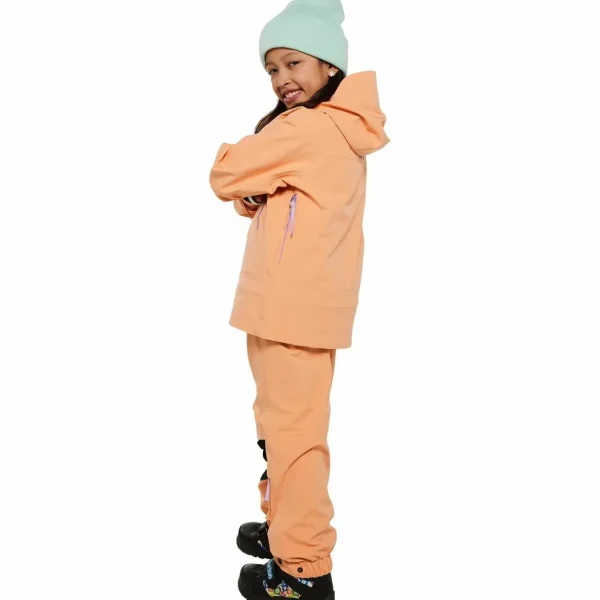 Kids Hootie Hoo Tiptop 3L Shell Jacket - Kids'