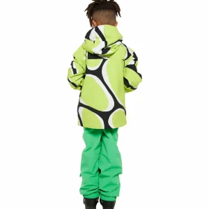 Kids Hootie Hoo Tiptop 3L Shell Jacket - Kids'
