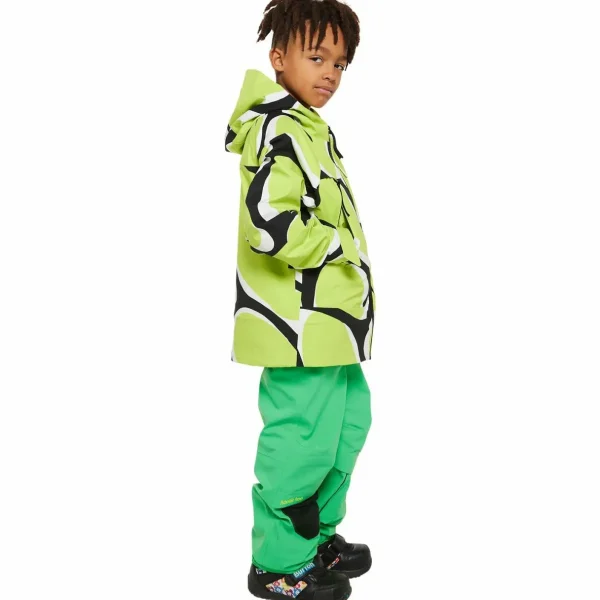 Kids Hootie Hoo Tiptop 3L Shell Jacket - Kids'