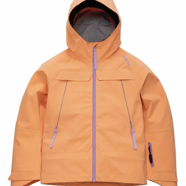 Kids Hootie Hoo Tiptop 3L Shell Jacket - Kids'
