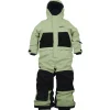 Kids Hootie Hoo Vista Insulated One-Piece - Toddlers'