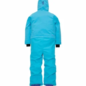Kids Hootie Hoo Vista Insulated Onepiece - Toddlers'