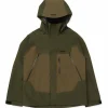Howl Shell Jacket - Men's