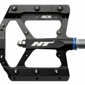 HT Components AE05 Evo+ Pedals