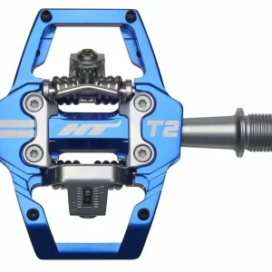 HT Components T2 Clipless Pedals