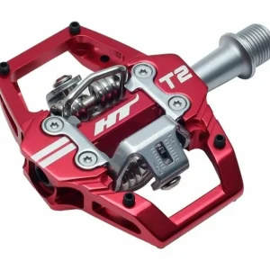 HT Components T2 Clipless Pedals