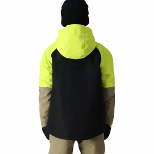 Kids 686 Hydra Insulated Jacket - Boys'