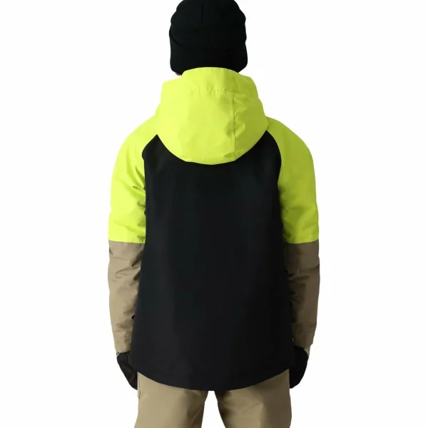 Kids 686 Hydra Insulated Jacket - Boys'