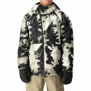 Kids 686 Hydra Insulated Jacket - Boys'