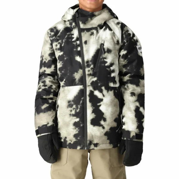 Kids 686 Hydra Insulated Jacket - Boys'