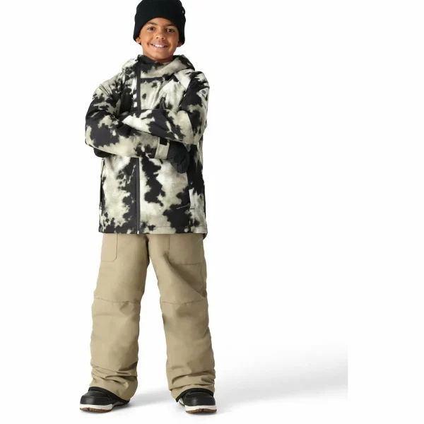 Kids 686 Hydra Insulated Jacket - Boys'