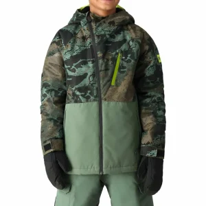 Kids 686 Hydra Insulated Jacket - Boys'