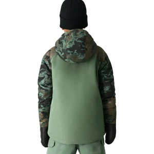 Kids 686 Hydra Insulated Jacket - Boys'