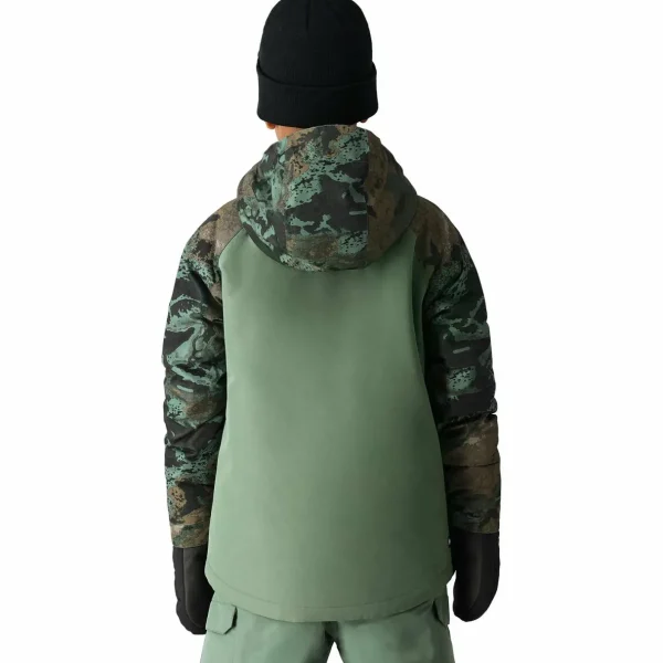 Kids 686 Hydra Insulated Jacket - Boys'