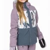 Kids 686 Hydrastash Insulated Jacket - Girls'
