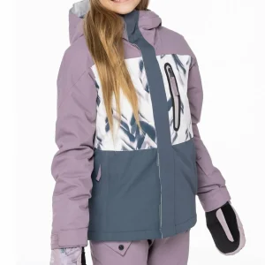 Kids 686 Hydrastash Insulated Jacket - Girls'